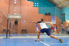 Rio Branco do Sul, São José dos Pinhais, Brasilândia do Sul, Nova Prata do Iguaçu, Reserva do Iguaçu, Terra Rica, Mangueirinha, Nova Tebas, Piraí do Sul, União da Vitória e Umuarama vão promover disputas de atletismo, basquetebol, futsal, handebol, voleibol, vôlei de praia, tênis de mesa e xadrez até o dia 19.