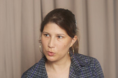 SEED promove curso de mobilidade para cegos