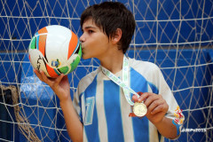 A fase Regional dos Jogos Escolares do Paraná (JEPs) terminou nesta sexta-feira (3) com as provas de atletismo em Roncador, na região de Campo Mourão.