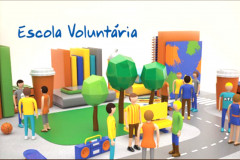 Projetos de alunos do 9º ano do ensino fundamental ou em qualquer ano do ensino médio podem ser inscritos pela internet até o final deste mês.