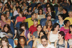 Começa Simpósio de Ensino Religioso em Curitiba