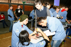 Estão abertas até 24 de junho as inscrições para 48 cursos profissionalizantes da Secretaria da Educação em três modalidades: Cursos Subsequentes ao Ensino Médio; PROEJA; Especialização Técnica de Nível Médio, para quem concluiu o curso técnico vinculado, com duração de seis meses a um ano.