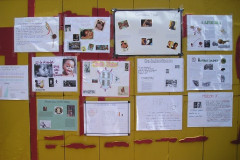 Colégio comemora Dia da Consciência Negra