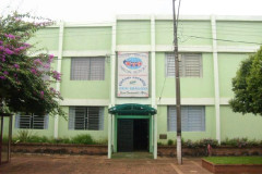 O Ministério da Educação repassou ao Paraná R$ 5 milhões, a ser utilizado em obras de escolas da rede estadual. Esse montante, resultado de reunião com o governador Beto Richa no dia 15 de junho, em Brasília, vai beneficiar três unidades, que estão em fase de finalização: Dilma Angelico (em Catanduvas), Pato Bragado (Pato Bragado) e Jardim Canadá (Cascavel).