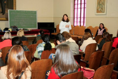 Diretores, professores, pedagogos e funcionários das mais de 2,1 mil escolas estaduais e outras 400 conveniadas retornaram, nesta quinta-feira (28), às salas de aula para participarem da semana pedagógica, que abre o segundo semestre do ano letivo de iniciativa que antecede a volta dos cerca de um milhão de estudantes, nesta segunda-feira (1º), para completar o restante dos dias letivos previstos no calendário escolar.
