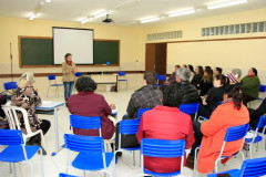 Quase cem mil profissionais da Educação, de todas as regiões do Paraná, participaram dos debates da Semana Pedagógica que abre o segundo semestre letivo de 2016