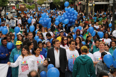 Secretaria da Educação mantém diversas políticas públicas para alunos com necessidades educacionais especiais.