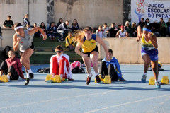 Curitiba abre nesta sexta-feira (02) Olimpíadas Escolares Brasileiras