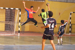 Competição estudantil paranaense começa em Arapongas e vai até 20 de agosto, reunindo 5.368 atletas, técnicos, dirigentes e árbitros.