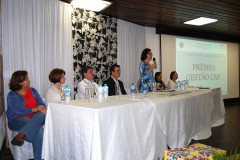 Prêmio de Gestão CAF-2016 começa a ser entregue na próxima semana em escolas estaduais dos Núcleos Regionais de Educação de Goioerê e Toledo