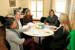 Auditoria interna nas obras da pasta levou a um amplo processo de revisão e reformulação dos procedimentos de processo e controle.