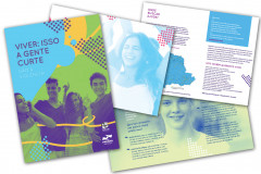 O Governo do Estado registrou aumento de 190% no número de denúncias de violências contra crianças e adolescentes e trabalho precoce desde 13 de julho, quando lançou a campanha Defenda o Adolescente. O material publicitário foi criado pela Secretaria da Família e Desenvolvimento Social para conscientizar a população sobre a importância de denunciar essas situações e impedir que elas aconteçam.