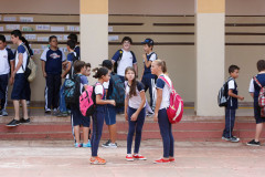 A Secretaria de Estado da Educação definiu o cronograma de orientações para as matrículas e rematrículas da rede estadual de ensino para o ano letivo de 2017. Entre os dias 9 e 25 de novembro, os alunos maiores de 18 anos, pais, mães ou responsáveis devem comparecer à instituição de ensino onde estão matriculados a fim de confirmar a rematrícula para o próximo ano.