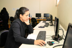 Estão abertas as inscrições para os Exames da Educação de Jovens e Adultos (EJA) Online para o Ensino Médio até o dia 06 de outubro. Elas são gratuitas e podem ser realizadas em qualquer estabelecimento de ensino credenciado da rede estadual.<br />
<br />
<a href="http://xoops.celepar.parana/migracao/seed_educacao/eja" target="_blank">xoops.celepar.parana/migracao/seed_educacao/eja</a>