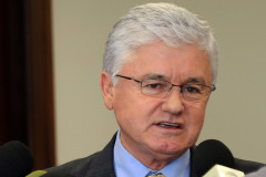 Propósito é fazer um debate sobre as questões orçamentárias, com liberdade para que os servidores públicos questionem os técnicos do governo.