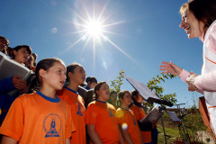 O horário de verão começa à zero hora do próximo domingo (16) em 10 estados, além do Distrito Federal. Os relógios devem ser adiantados em uma hora.