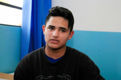 Para o aluno do primeiro ano do ensino médio Evanderson Machado de Paula, de 16 anos, que integra um grêmio estudantil em Curitiba, o debate sobre as mudanças do ensino médio poderia ser feito de maneira interdisciplinar, sem interrupção das aulas ou ocupação das escolas