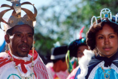 A Secretaria de Estado da Cultura promove em novembro, Mês da Consciência Negra, uma programação voltada para a superação do racismo institucional, com debates, oficinas, palestras e um seminário no Museu Paranaense.