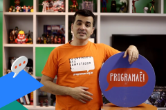 Programa acontece em 180 países e promove aprendizado de programação digital de modo acessível. Podem participar escolas da rede estadual.