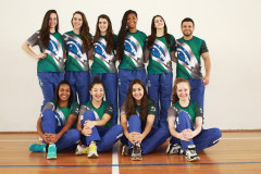 Começa nesta sexta (11), em João Pessoa, na Paraíba, a disputa dos Jogos Escolares Brasileiros para estudantes de 15 a 17 anos, nas modalidades de atletismo, ciclismo, ginástica rítmica, judô, luta olímpica, natação, tênis de mesa, xadrez, basquete, futsal, handebol, vôlei e vôlei de praia