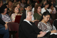NRE encerra ciclo de palestras sobre violência escolar