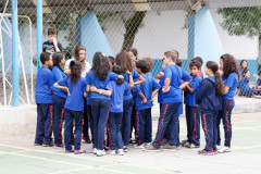 O prazo para confirmar a rematrícula na rede estadual de ensino para o ano que vem vai até esta sexta-feira (25)