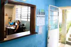 Matrícula de alunos que vão ingressar no 6º ano do ensino fundamental ou no 1º ano do ensino médio da rede estadual deve ser realizada esta semana.