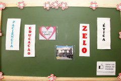 O Governo do Estado depositou nesta quinta-feira (08) nas contas das escolas estaduais a última parcela de 2016, referente à cota consumo do programa Fundo Rotativo. Este último depósito, o décimo do ano, foi no valor de R$ 3,8 milhões. O dinheiro já está disponível.