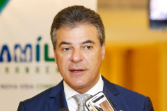 Investimentos somaram R$ 8,22 bilhões de janeiro até outubro, e em igual período de 2015 o valor foi de R$ 7,1 bi. Aumento foi de 1,12 bilhão.