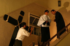 Alunos de teatro se apresentam em Curitiba esta semana