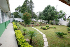 O Governo do Estado repassou, ao longo de 2016, R$ 169,1 milhões às 2,1 mil escolas da rede pública estadual