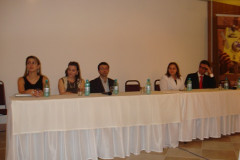 Inicia em Curitiba seminário de educação prisional