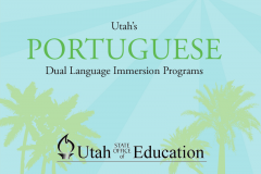 Estado de Utah, nos Estados Unidos, abriu inscrições ao programa de intercâmbio de professores do Paraná para atuarem no ensino de Português