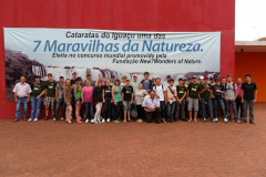 Atividades de contraturno reforçam cultura local