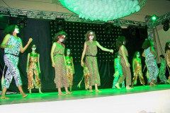 Festival de música mobiliza comunidade