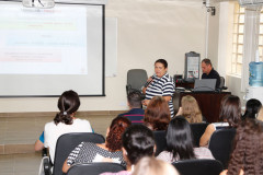 A Secretaria de Estado da Educação (SEED) está elaborando um projeto para otimizar e integrar os trabalhos entre as instituições que atuam no ambiente escolar