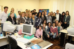 Mensagem de natal do Secretário da Educação