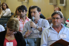 SEED reúne núcleos para discutir avanços e desafios