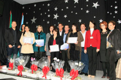 As inscrições para a 1ª etapa do Prêmio de Gestão Escolar da Secretaria de Estado da Educação estão abertas até o próximo dia 31. A premiação, criada pela Coordenadoria de Apoio Financeiro à Rede Escolar (CAF), tem como objetivo reconhecer e valorizar as ações e projetos de gestão que estão sendo praticados nas escolas da rede pública estadual.