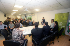 O início da campanha está marcado para o dia 17 deste mês de abril nos 399 municípios do Estado e vai até o dia 26 de maio