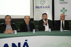 Ao todo, o governo estadual destinará R$ 7,5 milhões ao Paraná Saudável. O recurso será utilizado na produção de materiais educativos, capacitação de professores, promoção de atividades nas escolas, criação, produção e divulgação da campanha de mídia. As peças estarão presentes também na TV, no rádio, nos jornais e na internet. 