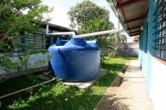 A preocupação com a preservação ambiental, combate ao desperdício, pesquisas de fontes alternativas de energia e a promoção de hábitos alimentares saudáveis estão entre os temas trabalhados nas escolas estaduais, por meio de projetos educacionais voltados à sustentabilidade