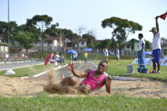 A fase regional dos Jogos Escolares do Paraná (JEPs) 2017 começa no dia 19 de maio, com a setorização do futsal em Curitiba. 