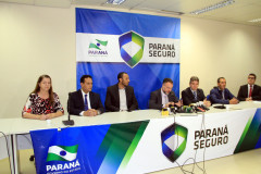 O Governo do Estado mobilizou equipes da segurança pública, educação e saúde e determinou a adoção de todas as medidas necessárias para proteger e orientar adolescentes em razão de suspeitas de tentativas de suicídio estimuladas pelo jogo virtual Baleia Azul