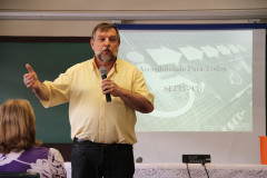 Secretaria prepara contrato de gestão para 2012