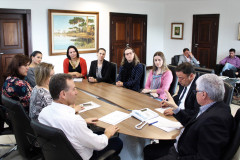 O governador autorizou a prorrogação das solicitações de licença para especialização para o período letivo de 2017. Serão beneficiados cerca de 90 profissionais.