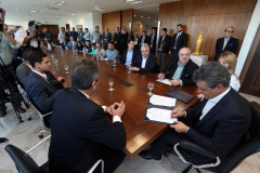 Curitiba foi confirmada como sede dos Jogos Escolares da Juventude, o maior evento esportivo estudantil do Brasil e um dos cinco maiores do mundo