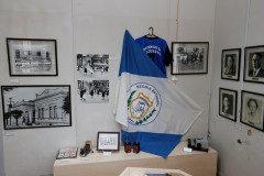 A Secretaria de Estado da Educação, por meio do Museu da Escola Paranaense, participou nessa quinta-feira (18) da 15° Semana Nacional de Museus, promovida pelo Instituto Brasileiro de Museus (Ibram) e Ministério da Cultura (Minc). Instituições de todo o país participam da ação que começou na segunda-feira (15) e encerra no domingo (21).