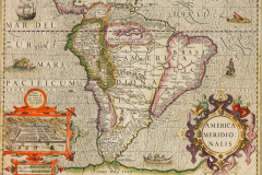 No dia 31 de maio, o Museu Oscar Niemeyer (MON) realiza mais uma edição do projeto “MON para Educadores”. Haverá a oficina “Derivas” com o educador e artista Carlos Barmak, composta por atividades investigativas tendo como referência a exposição “A vastidão dos mapas - Arte contemporânea em diálogo com mapas da Coleção Santander Brasil”, que abre neste mesmo dia, às 19 horas. A entrada ao museu e as atividades são gratuitas.