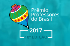 Além de premiação em dinheiro, Ministério da Educação oferece uma viagem à Irlanda para as melhores práticas pedagógicas de cada região.